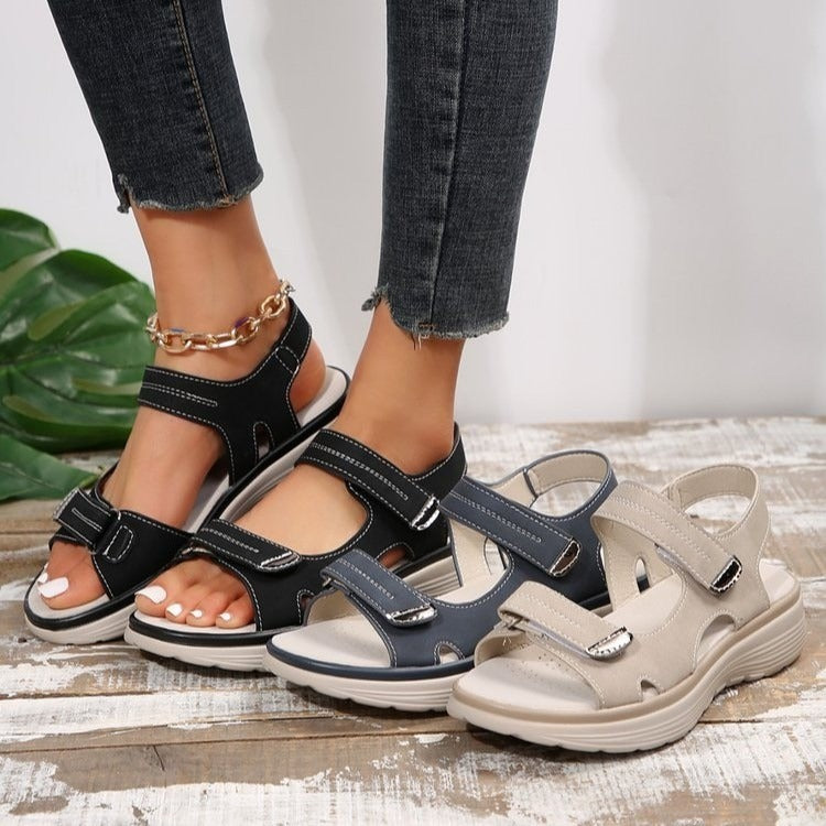 Sandales Orthopédiques | MARJORIE