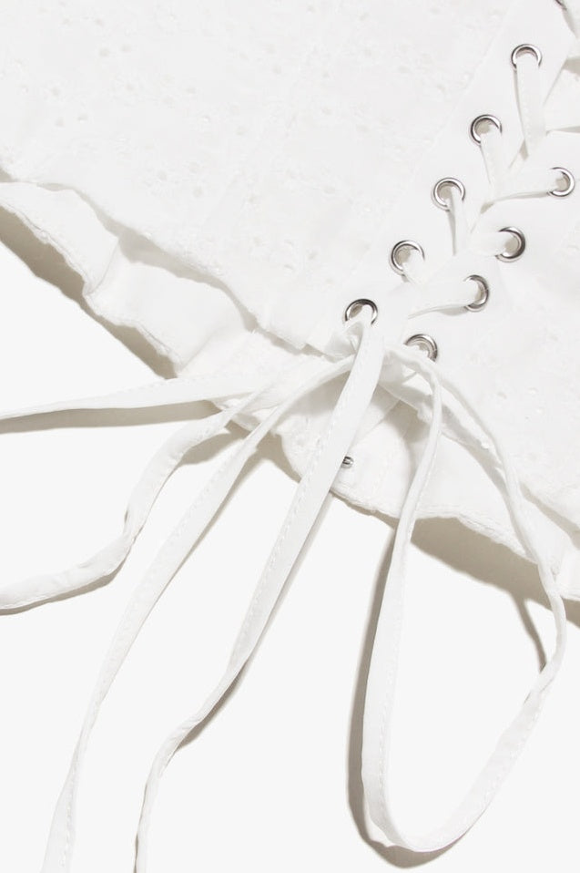 Corset Bettina