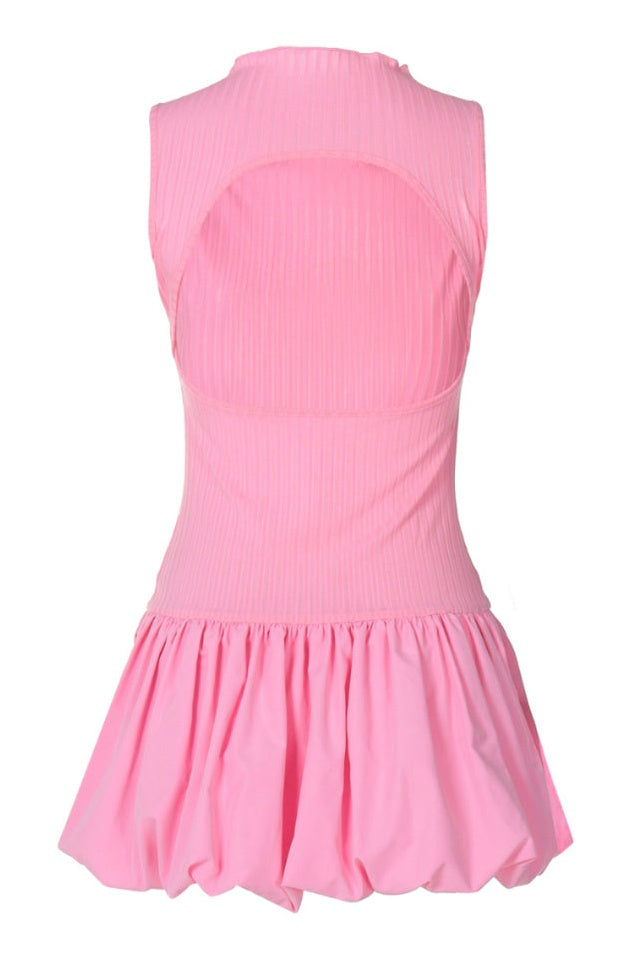 Robe Tricotée Quinn