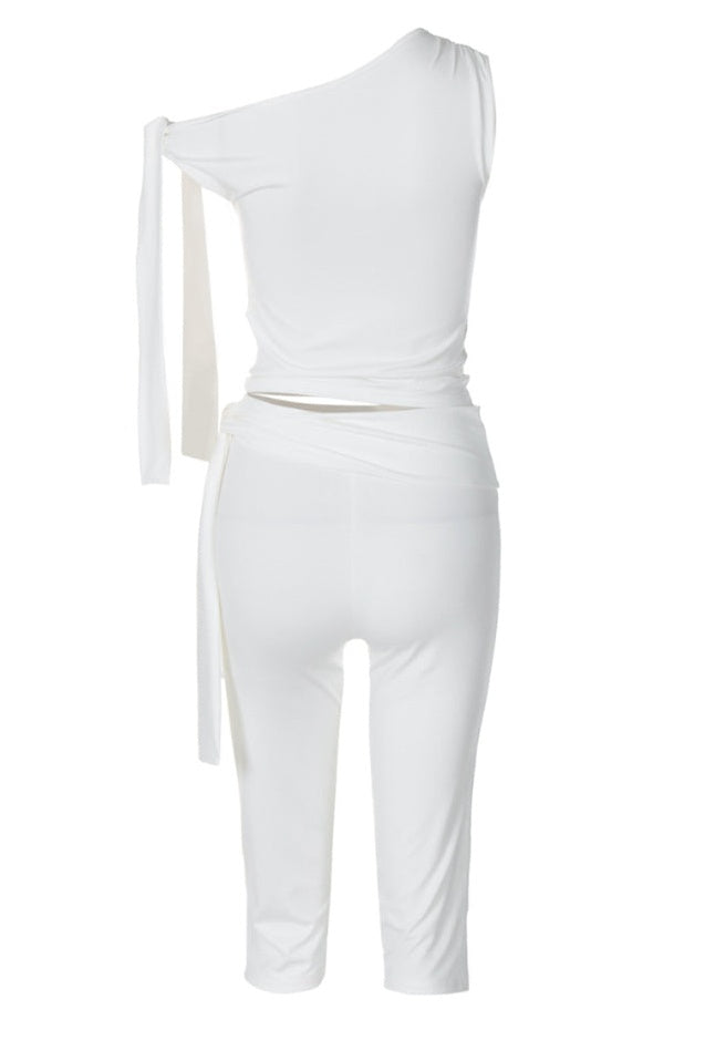 Ensemble Pantalon Absobe