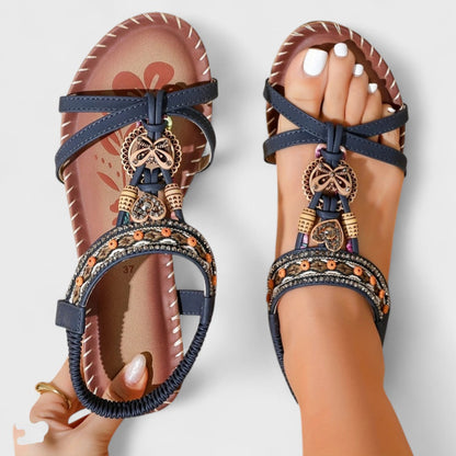 Maria | Sandales Orthopedia Comfort+