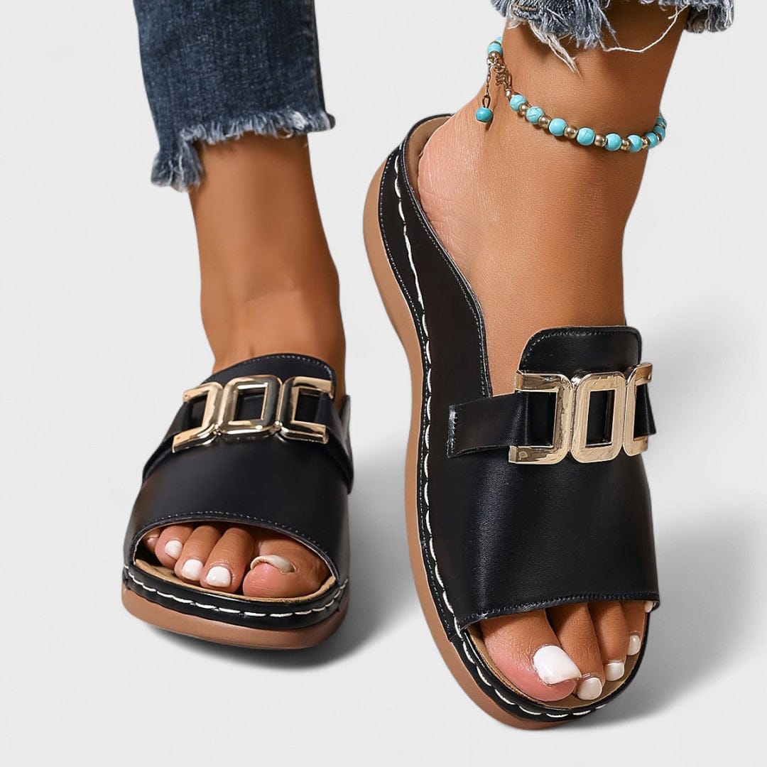 Venesia | Sandales Tendance