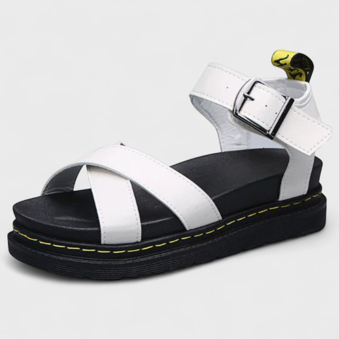 Zaylee | Sandales Orthopédiques