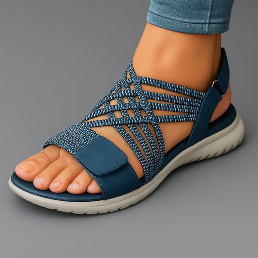 Mária | Sandales Orthopédiques