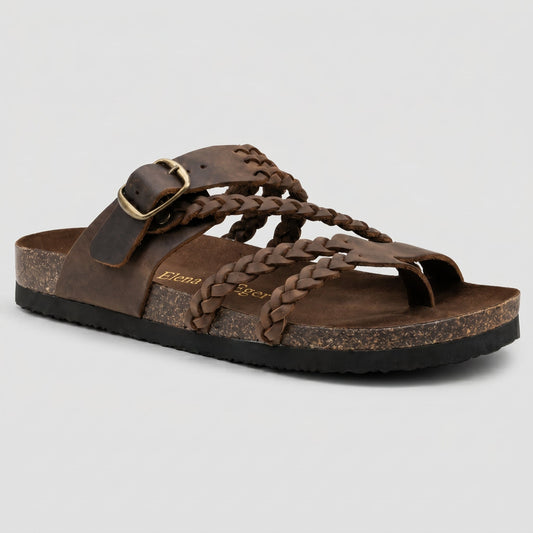 Hayleigh | Sandales Orthopédiques