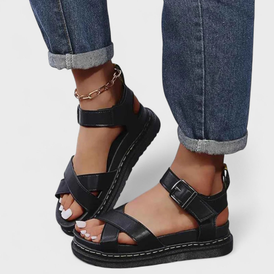 Zaylee | Sandales Orthopédiques