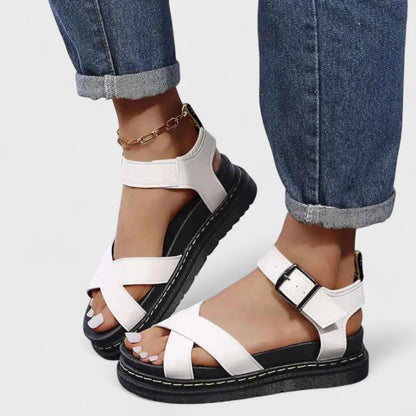 Zaylee | Sandales Orthopédiques