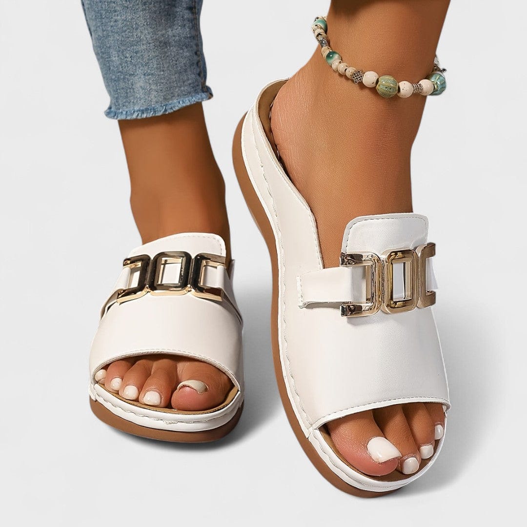 Venesia | Sandales Tendance