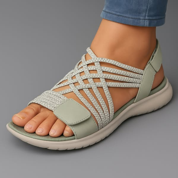 Mária | Sandales Orthopédiques
