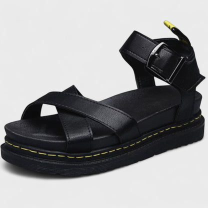 Zaylee | Sandales Orthopédiques