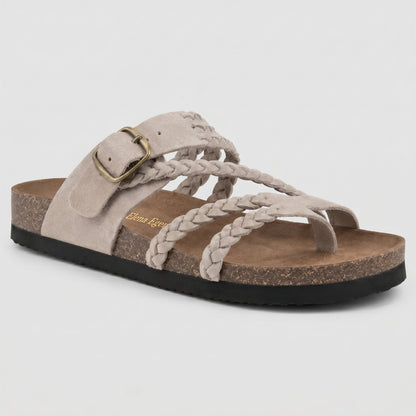 Hayleigh | Sandales Orthopédiques