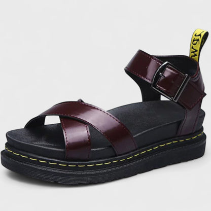 Zaylee | Sandales Orthopédiques