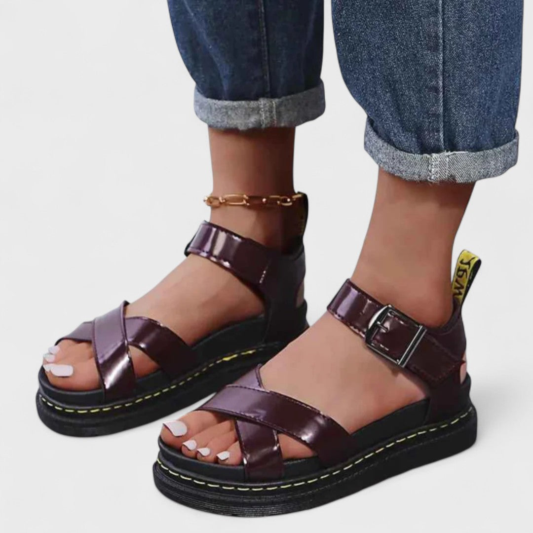 Zaylee | Sandales Orthopédiques