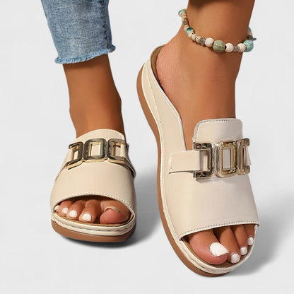 Venesia | Sandales Tendance