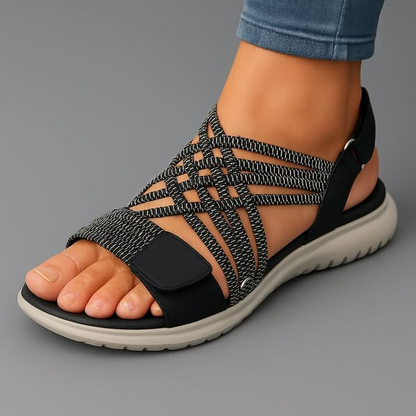Mária | Sandales Orthopédiques