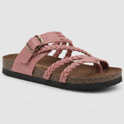 Hayleigh | Sandales Orthopédiques