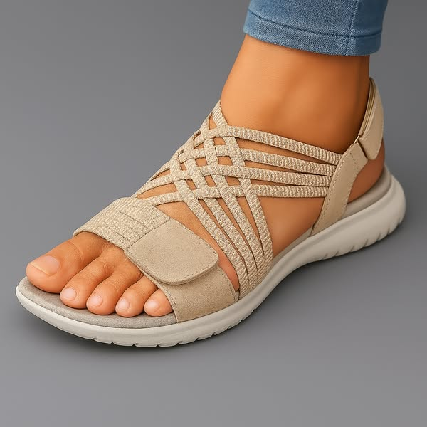Mária | Sandales Orthopédiques