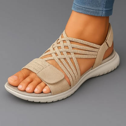 Mária | Sandales Orthopédiques