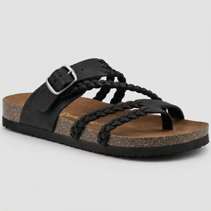 Hayleigh | Sandales Orthopédiques