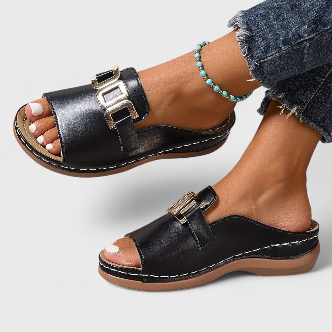 Venesia | Sandales Tendance