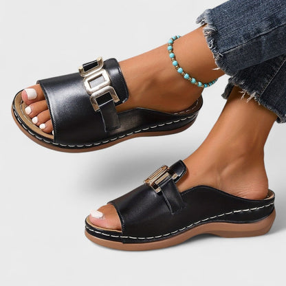 Venesia | Sandales Tendance