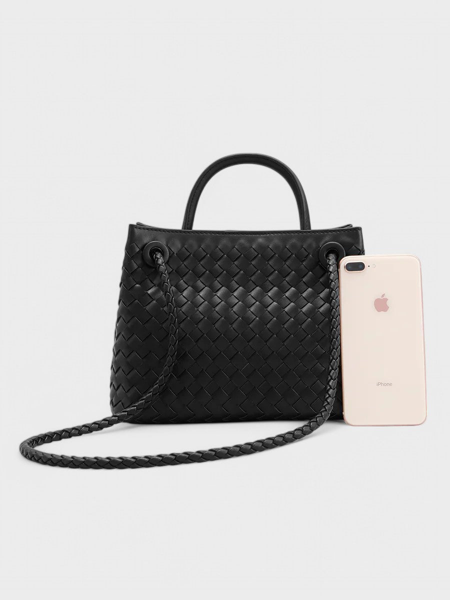 Alícia - Sac Entrelacé