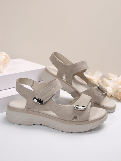 Sandales Orthopédiques |  MARJORIE