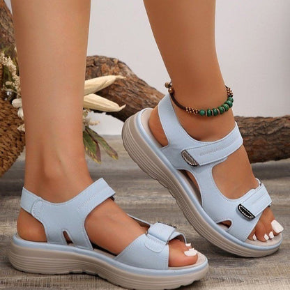 Sandales Orthopédiques |  MARJORIE