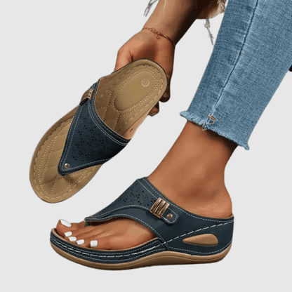 Blair | Sandales Orthopédiques Confortables