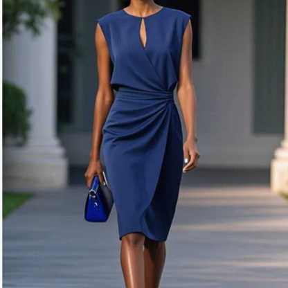 Rebeca - Robe Élégante
