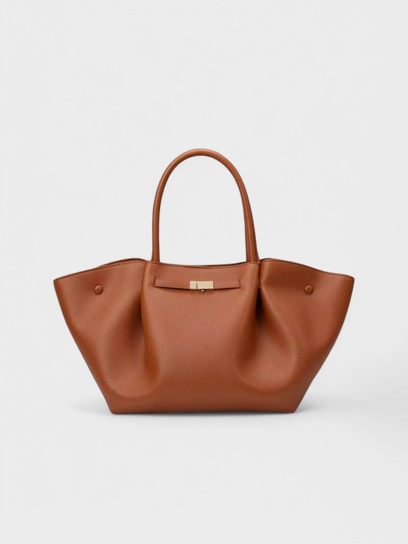 Salomé - Sac en cuir
