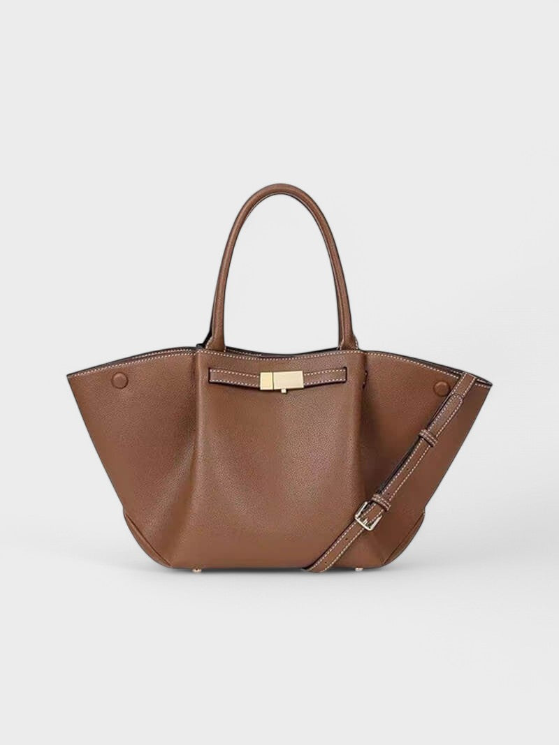 Salomé - Sac en cuir