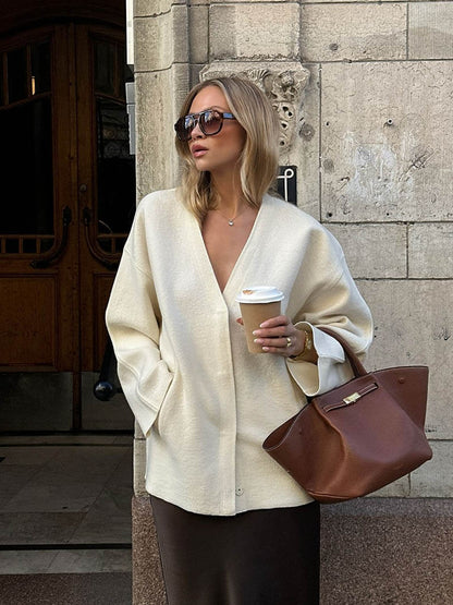 Salomé - Sac en cuir