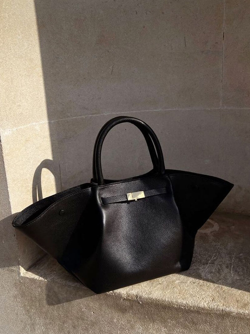 Salomé - Sac en cuir