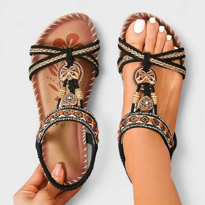 Maria | Sandales Orthopedia Comfort+