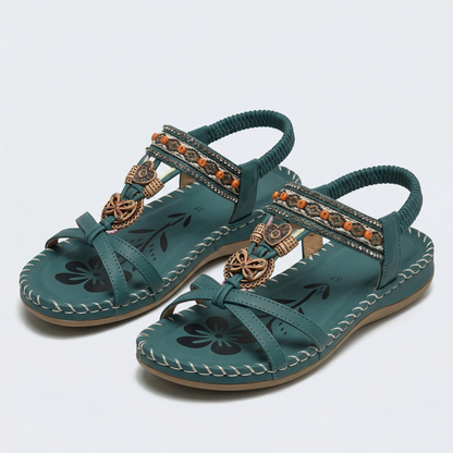 Maria | Sandales Orthopedia Comfort+