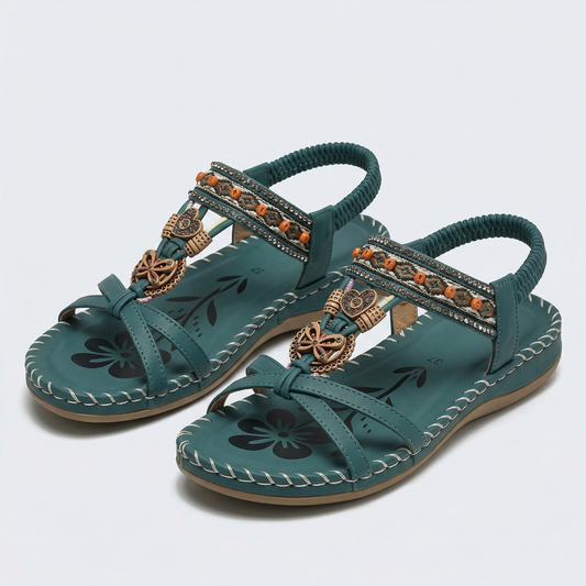 Maria | Sandales Orthopedia Comfort+