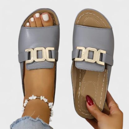 Venesia | Sandales Tendance
