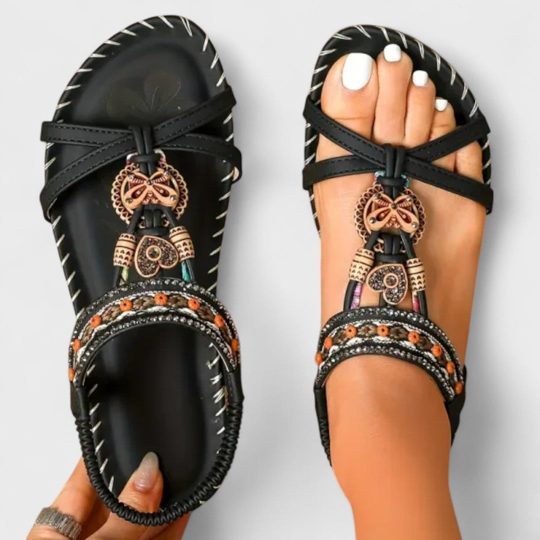 Maria | Sandales Orthopedia Comfort+