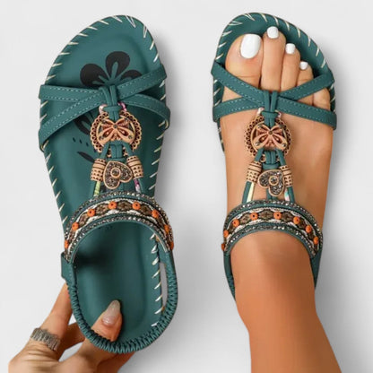 Maria | Sandales Orthopedia Comfort+