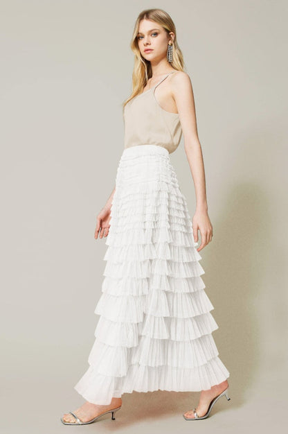 Jupe en Tulle Serah
