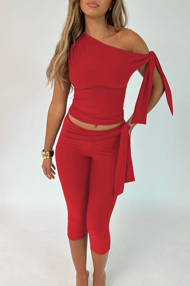 Ensemble Pantalon Absobe