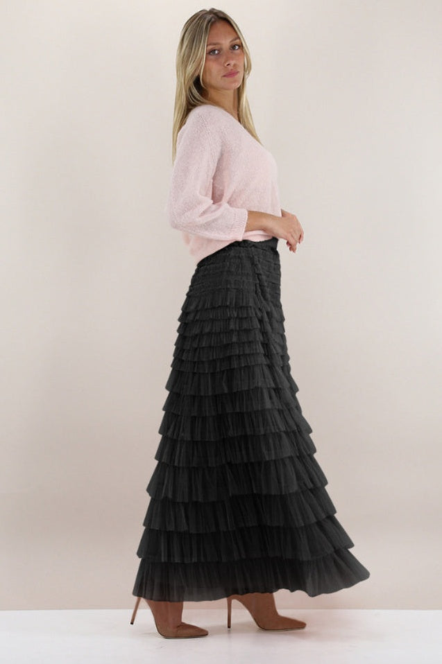 Jupe en Tulle Serah