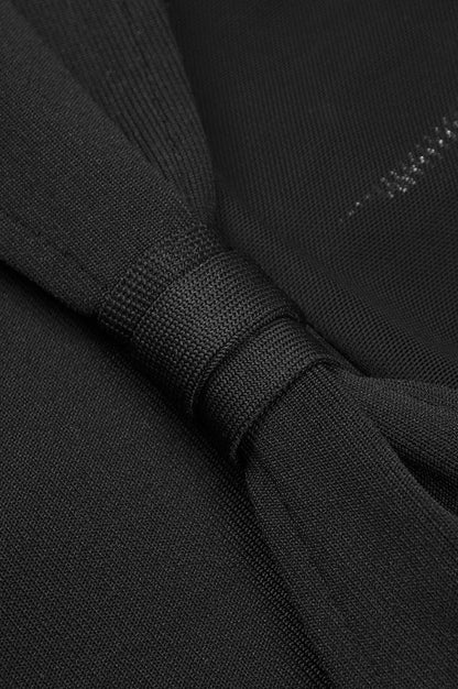 Robe Mini Brodée Simone