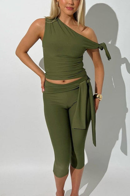 Ensemble Pantalon Absobe
