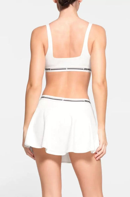 Ensemble Skort avec Logo