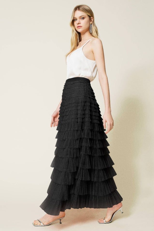 Jupe en Tulle Serah