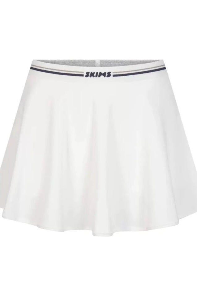 Ensemble Skort avec Logo