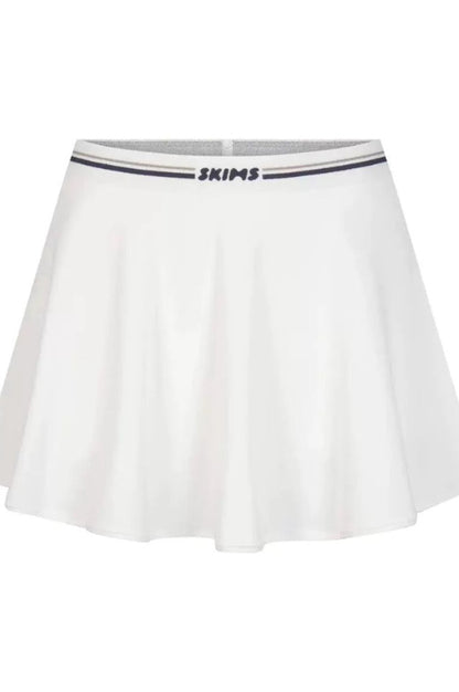 Ensemble Skort avec Logo