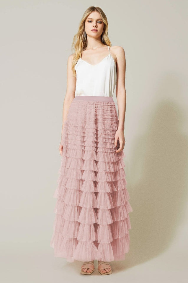 Jupe en Tulle Serah